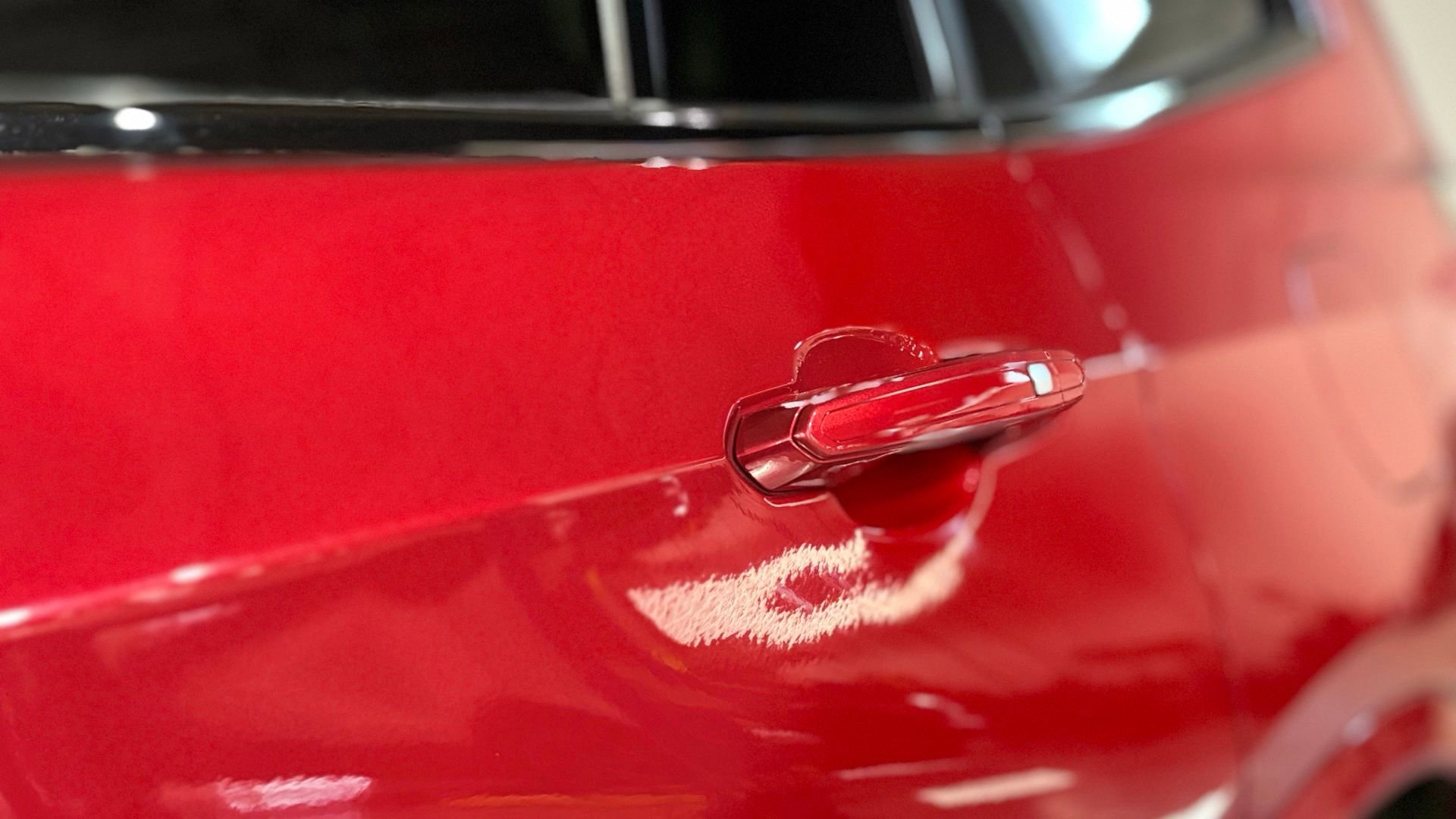 Used 2023 Cadillac XT6 Sport image 19