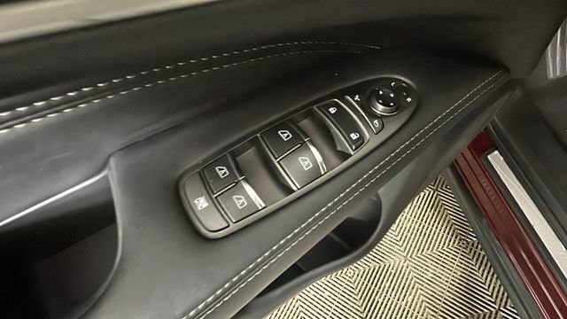 Used 2020 INFINITI QX60 Pure AWD/4WD image 10