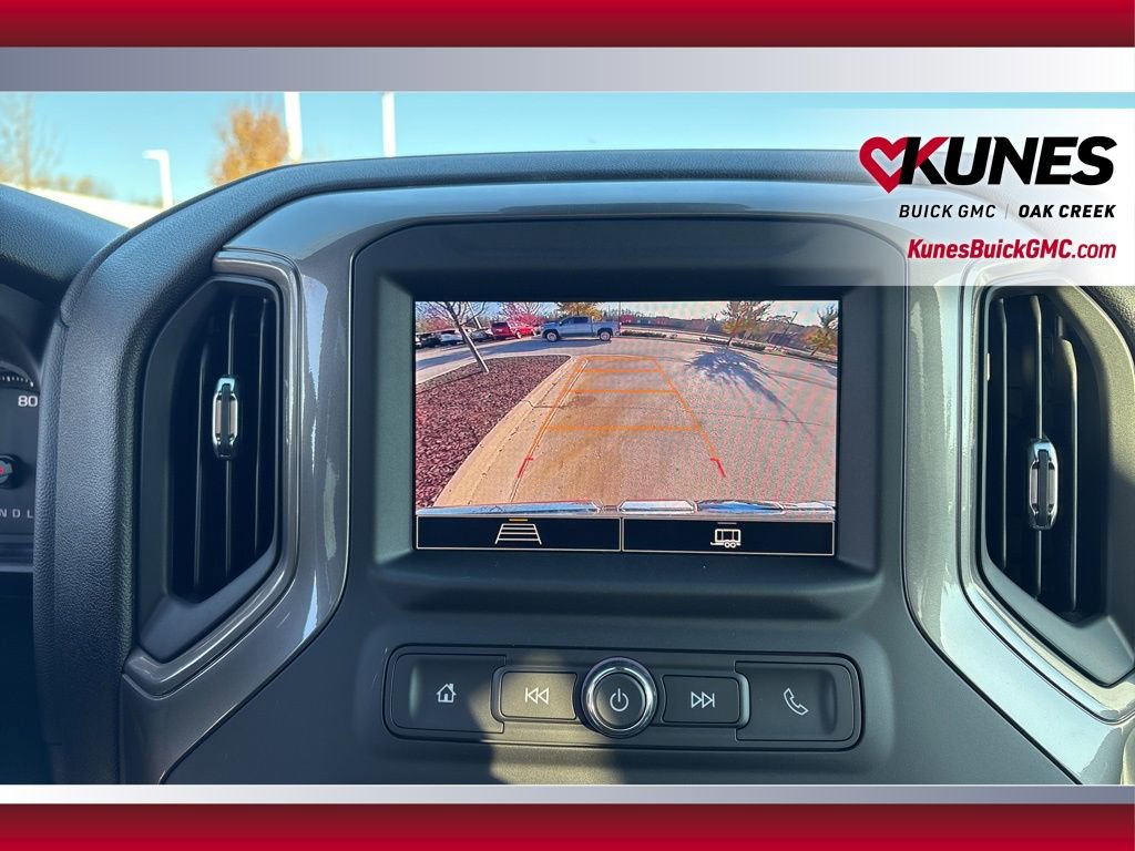 New 2026 GMC Sierra 1500 Pro w/ Graphite Edition image 20