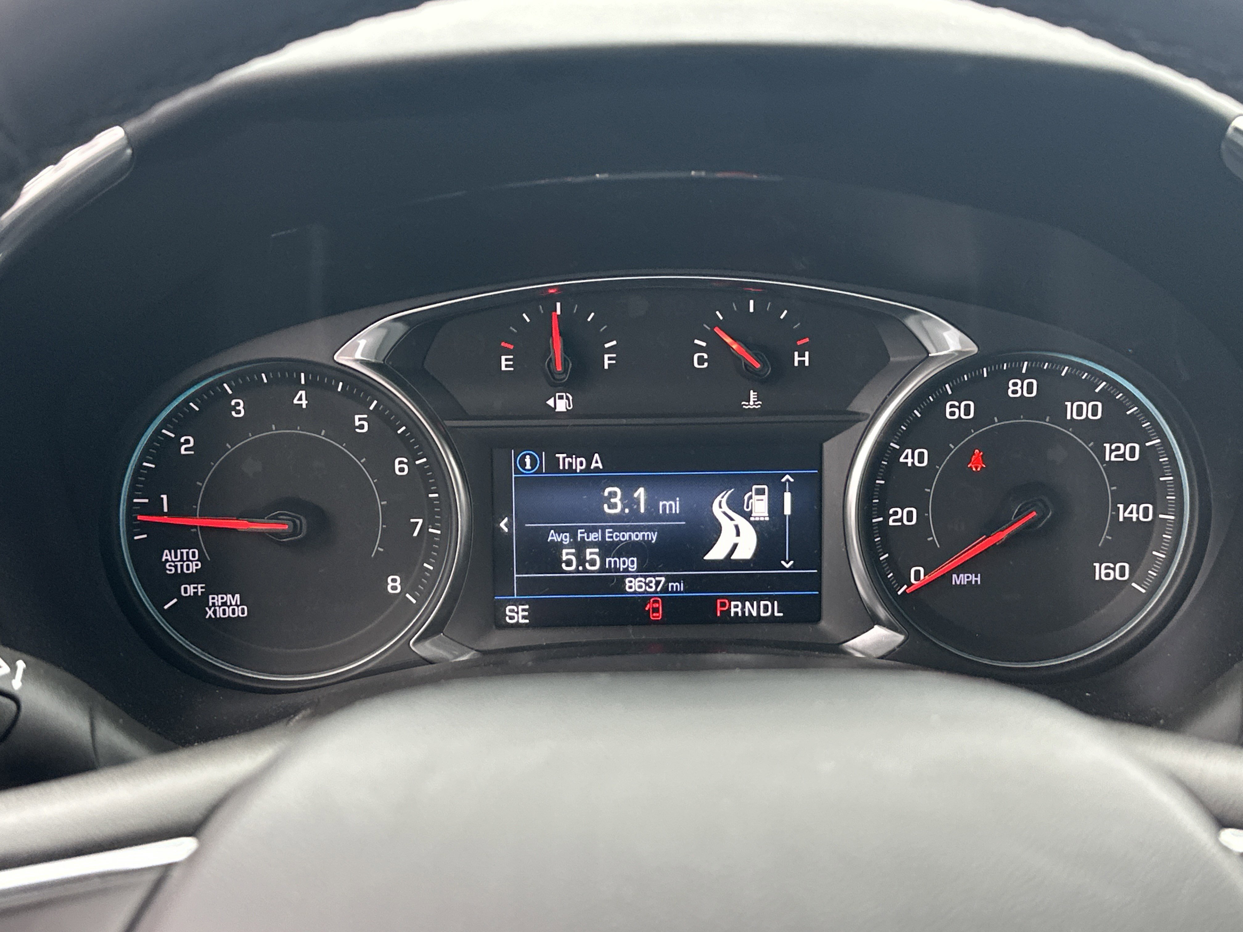 Certified 2024 Chevrolet Equinox LT w/ LPO, Floor Liner Package image 27