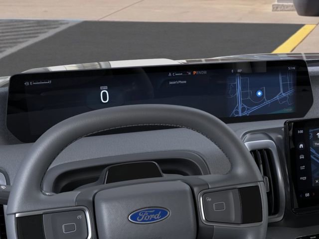 New 2026 Ford Expedition Active RWD image 13
