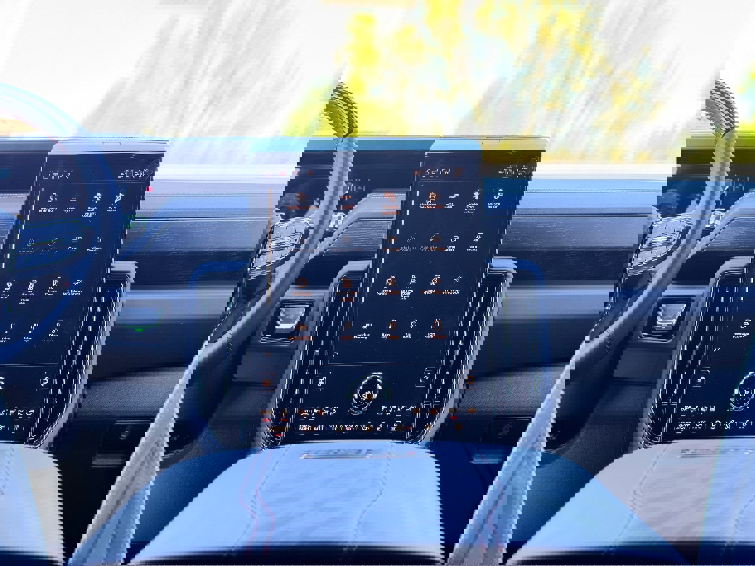 New 2026 GMC Yukon AT4 Ultimate image 16