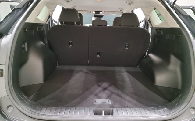 Used 2024 Kia Sportage LX FWD image 15
