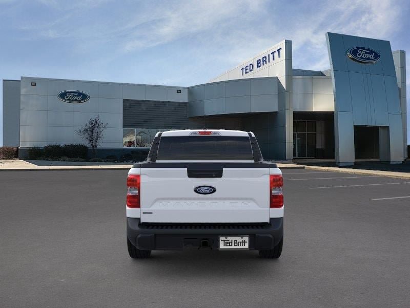 New 2026 Ford Maverick XLT FWD image 6