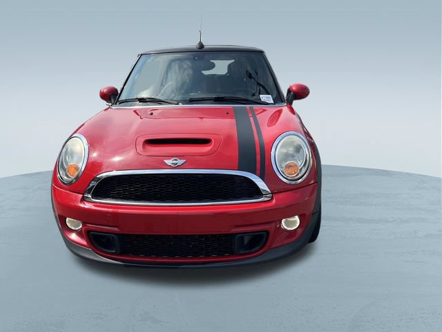 Used 2015 MINI Cooper S FWD image 10