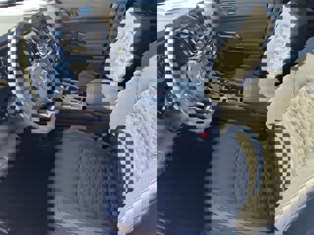 New 2025 Nissan Pathfinder SV image 12