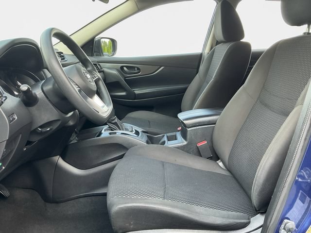 Used 2021 Nissan Rogue Sport S AWD/4WD image 11