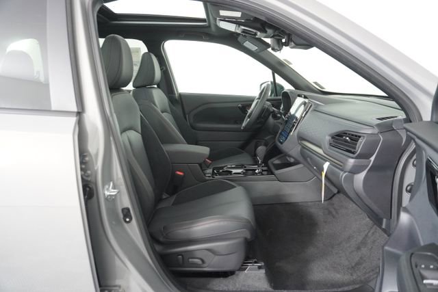 New 2026 Subaru Forester Touring image 29