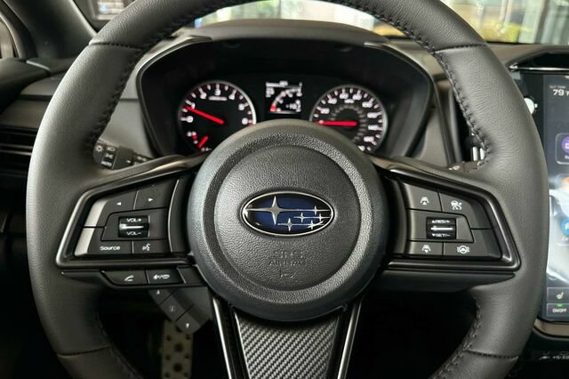 New 2026 Subaru WRX Premium w/ WRX Essentials Package AWD/4WD image 23