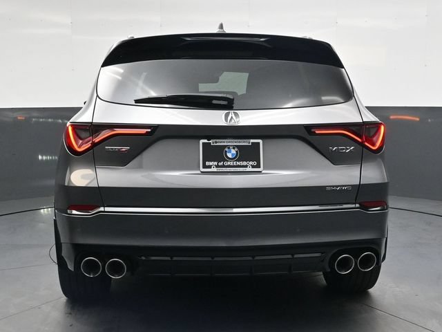 Used 2024 Acura MDX Type S AWD/4WD image 5