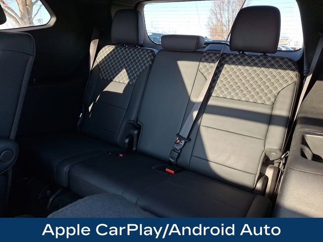 Used 2024 GMC Acadia Denali w/ LPO, Floor Liner Package image 20