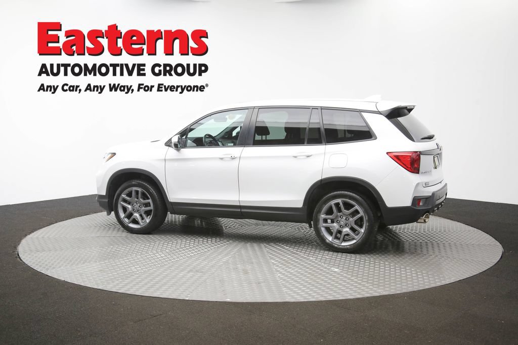 Used 2023 Honda Passport EX-L image 64