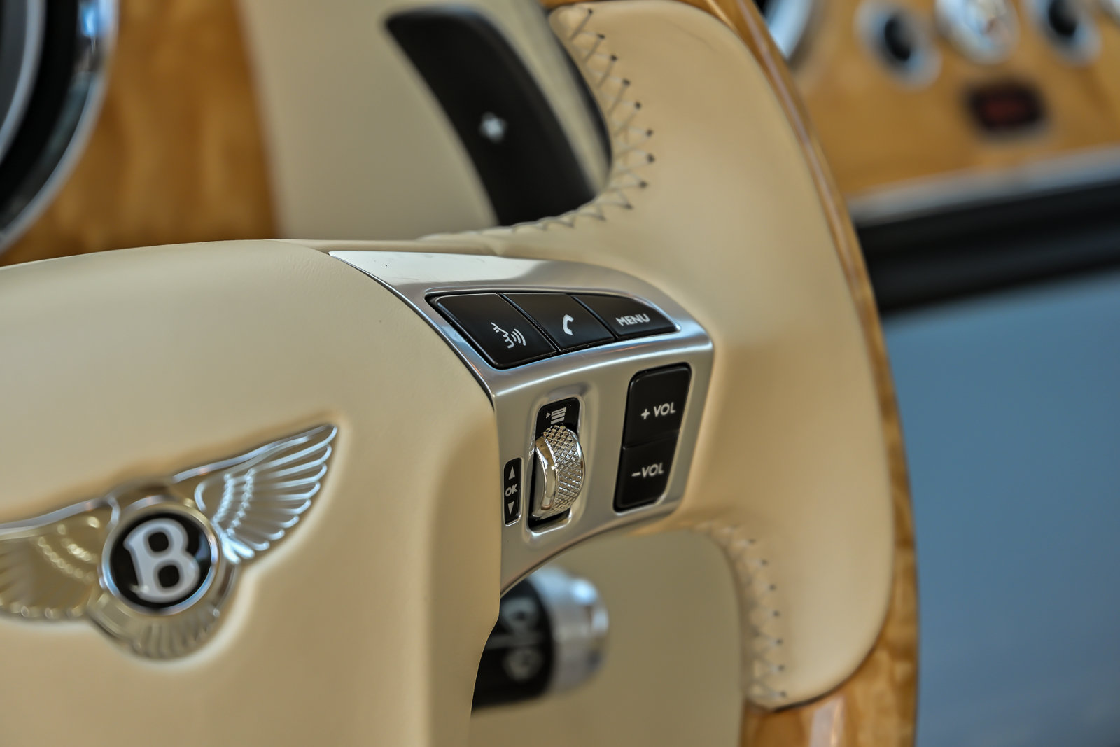 Used 2013 Bentley Continental GT AWD/4WD image 30