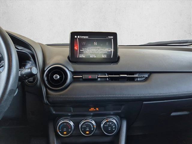 Used 2021 MAZDA CX-3 Sport FWD image 15