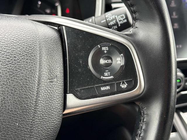 Used 2018 Honda CR-V EX-L image 22