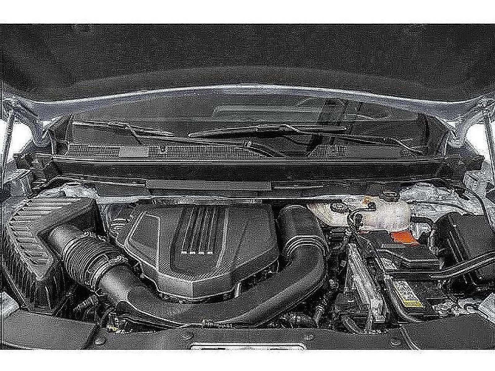 New 2027 Chevrolet Traverse Z71 w/ Enhanced Driving Package AWD/4WD image 11
