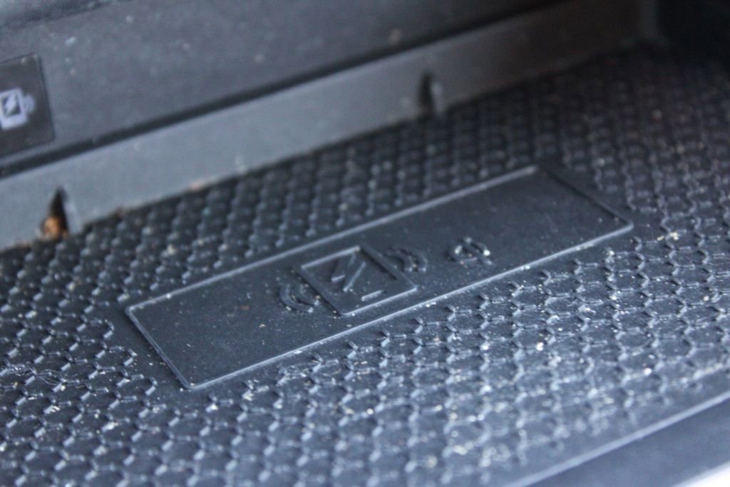 Used 2021 Nissan Rogue Platinum image 44