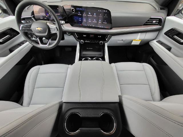 New 2026 Chevrolet Tahoe Premier w/ Sun And Tow Package image 26