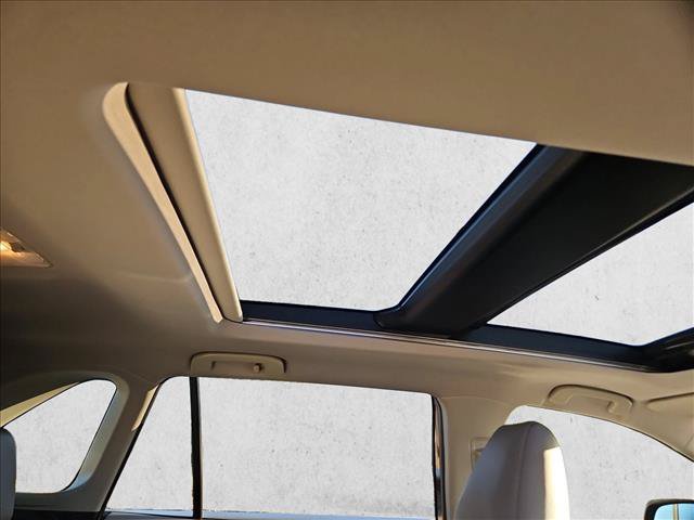 Used 2021 Toyota RAV4 Limited FWD image 20