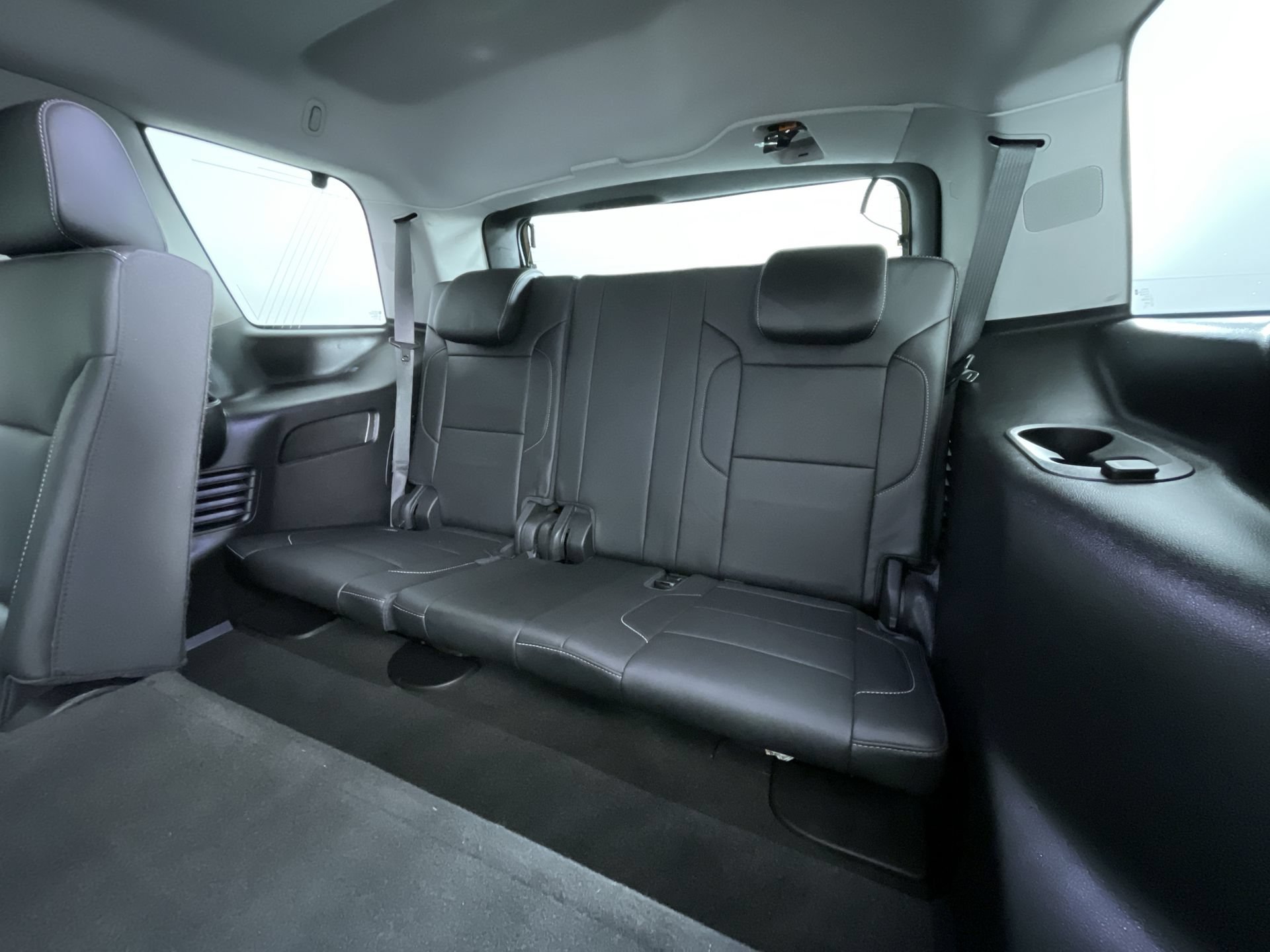 Used 2018 Chevrolet Tahoe LT AWD/4WD image 24