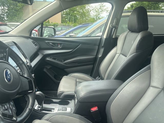Used 2022 Subaru Ascent Onyx Edition AWD/4WD image 4