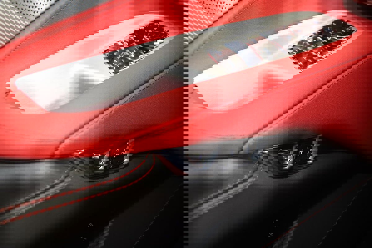 Used 2023 Chevrolet Corvette Stingray Preferred Conv w/ 2LT image 47