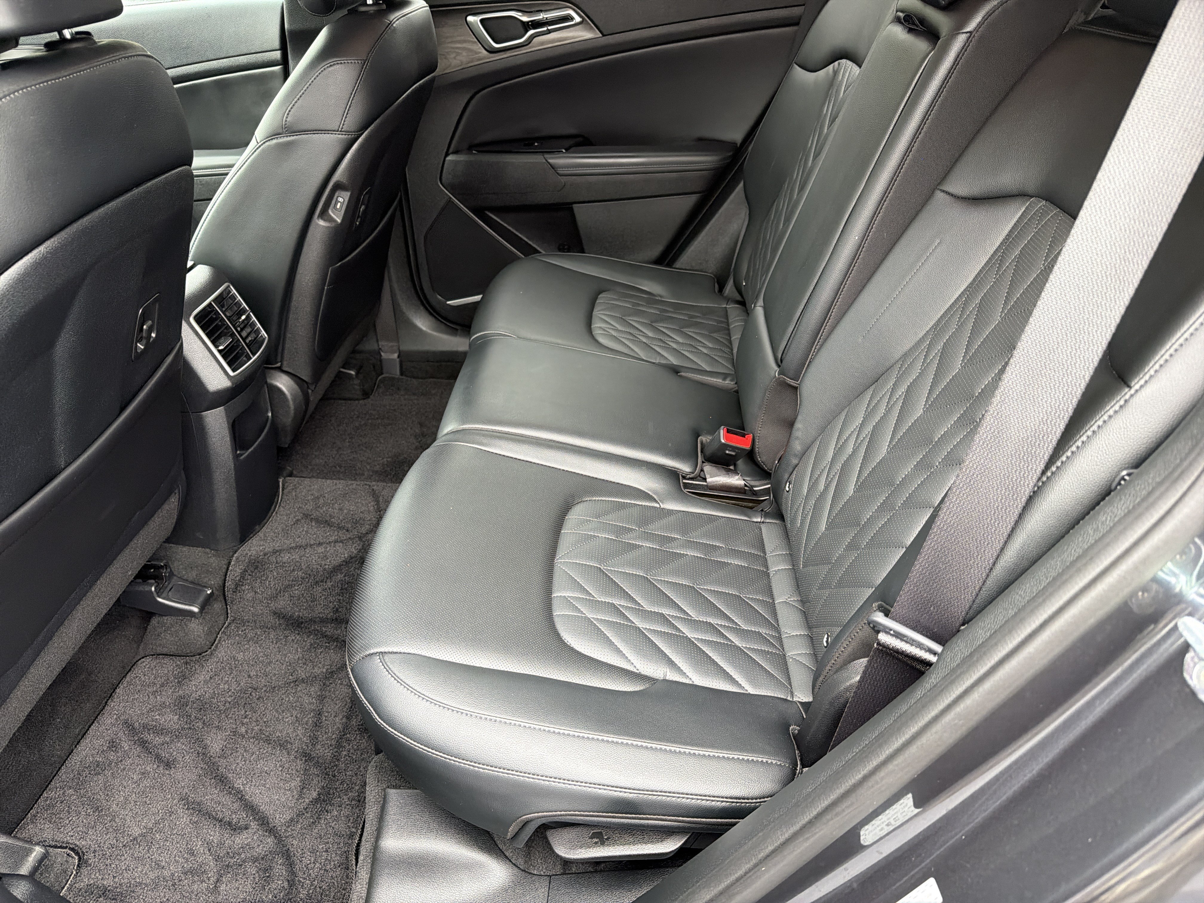 Used 2023 Kia Sportage X-Line AWD/4WD image 17