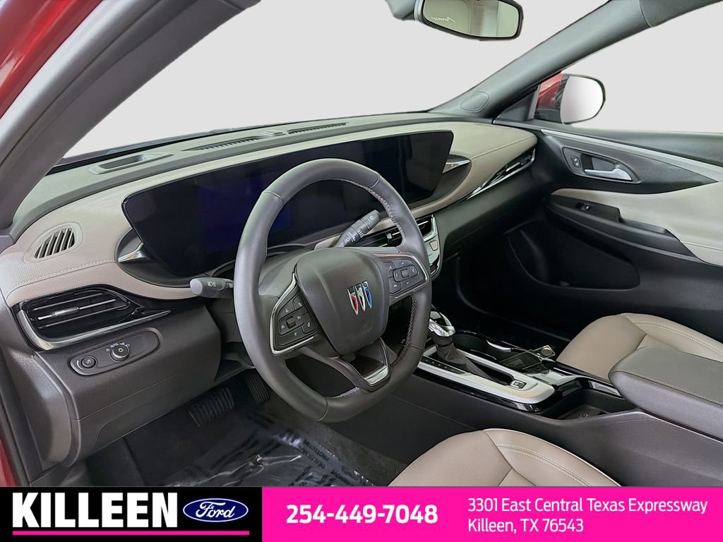 Used 2024 Buick Envista Avenir image 10