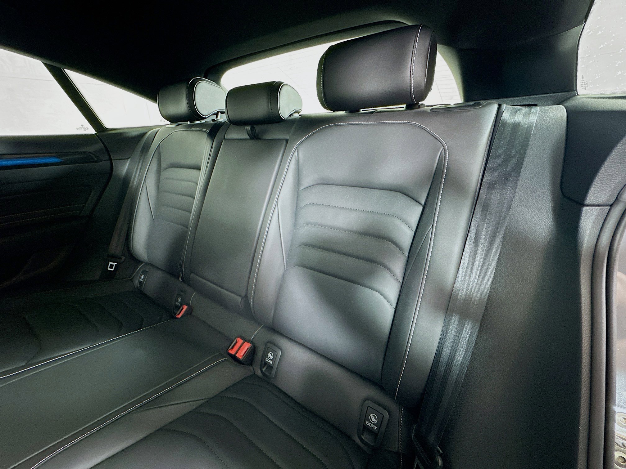 Used 2023 Volkswagen Arteon SEL Premium AWD/4WD image 24