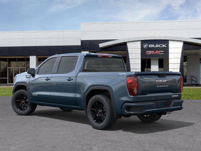 New 2026 GMC Sierra 1500 Elevation image 3
