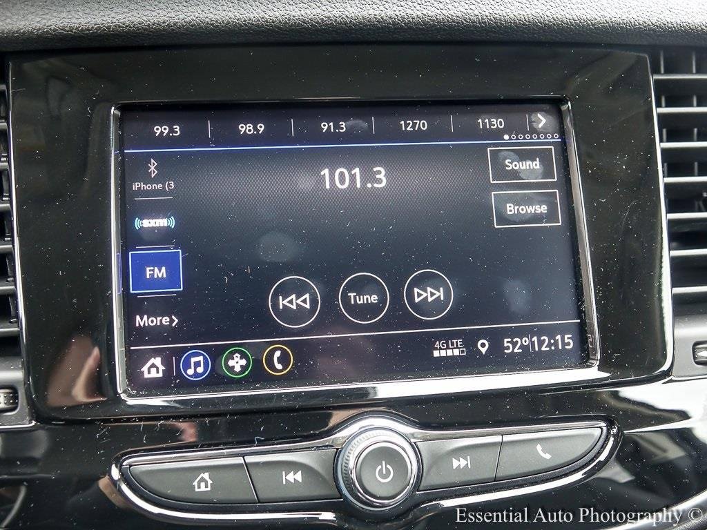 Used 2022 Buick Encore Preferred w/ Safety Package image 12