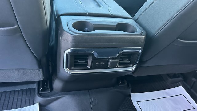 Used 2022 Chevrolet Silverado 1500 LTZ image 37