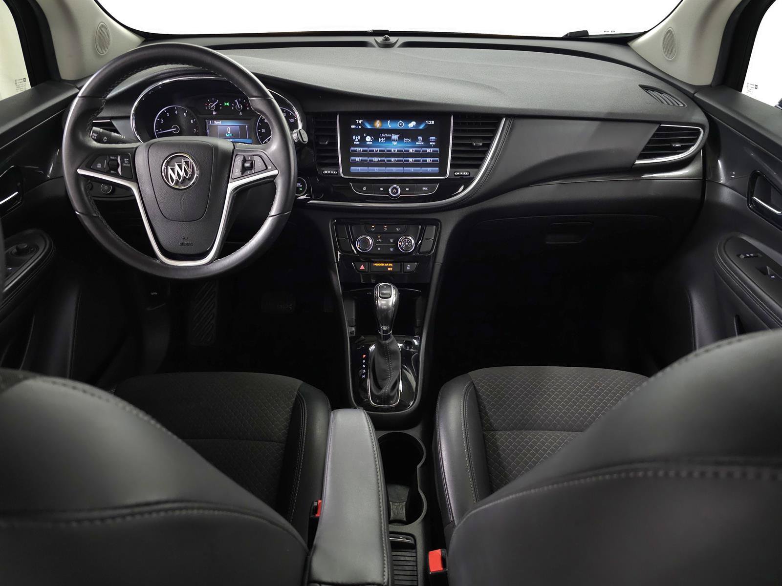 Used 2019 Buick Encore Preferred FWD image 10