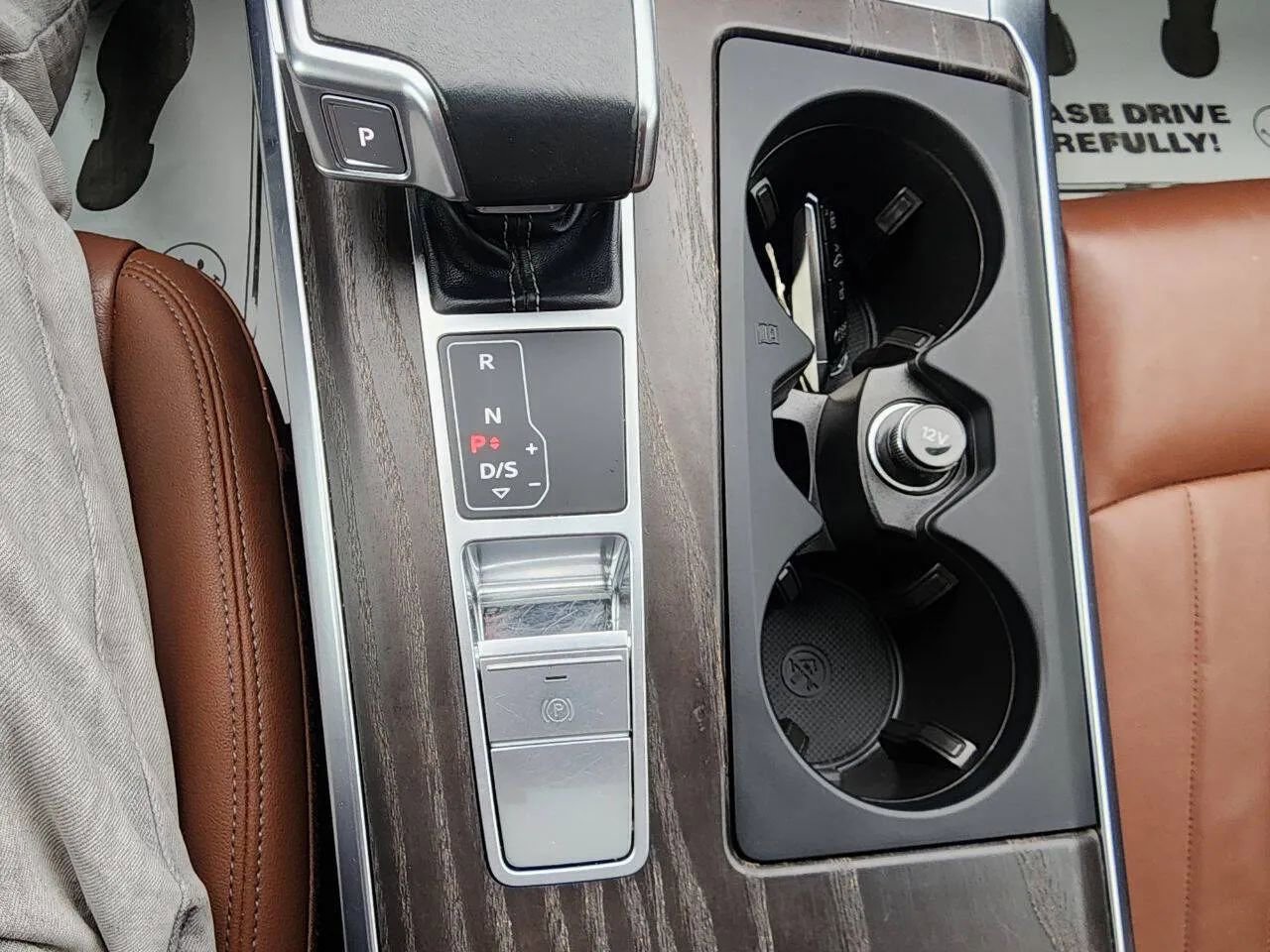 Used 2020 Audi A6 2.0T Premium Plus w/ Premium Plus Package image 24