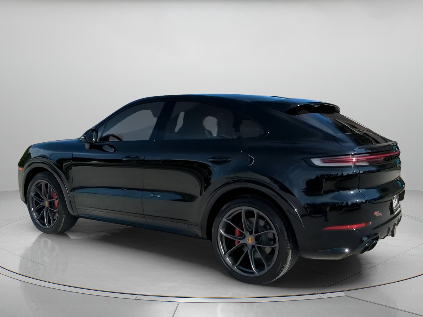 Used 2024 Porsche Cayenne S AWD/4WD image 20
