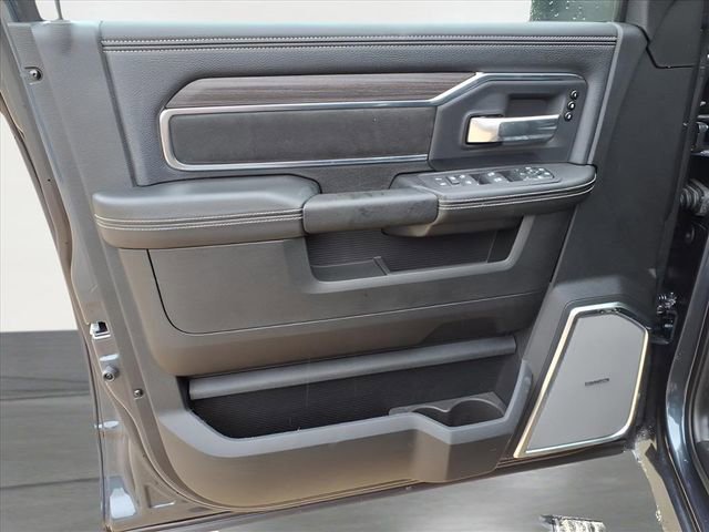 New 2026 RAM 2500 Laramie image 12