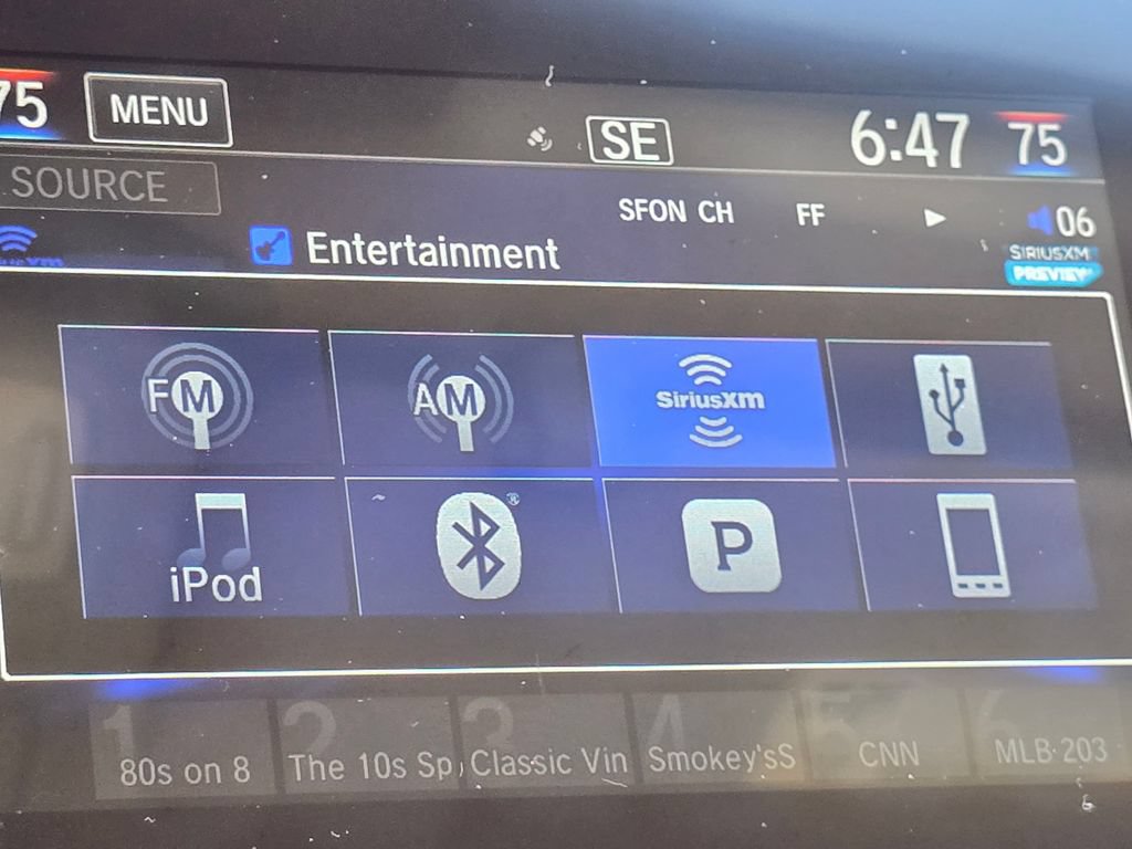 Used 2019 Honda CR-V EX image 26