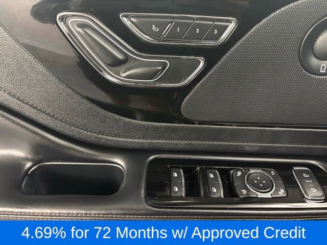 Used 2020 Lincoln Aviator Reserve RWD image 22