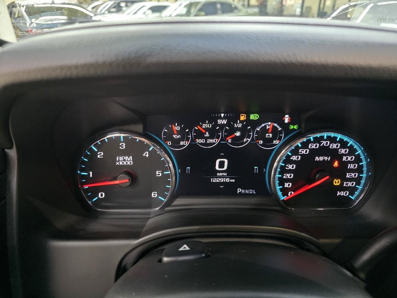Used 2019 GMC Yukon Denali w/ Open Road Package AWD/4WD image 32