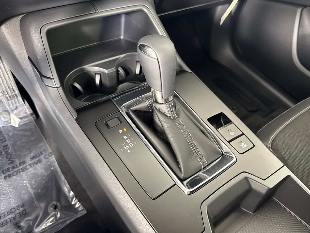 New 2026 MAZDA CX-5 Preferred AWD/4WD image 31
