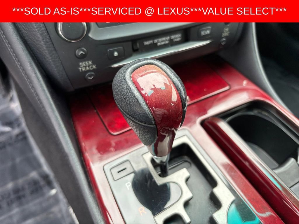 Used 2006 Lexus GS 300 image 18