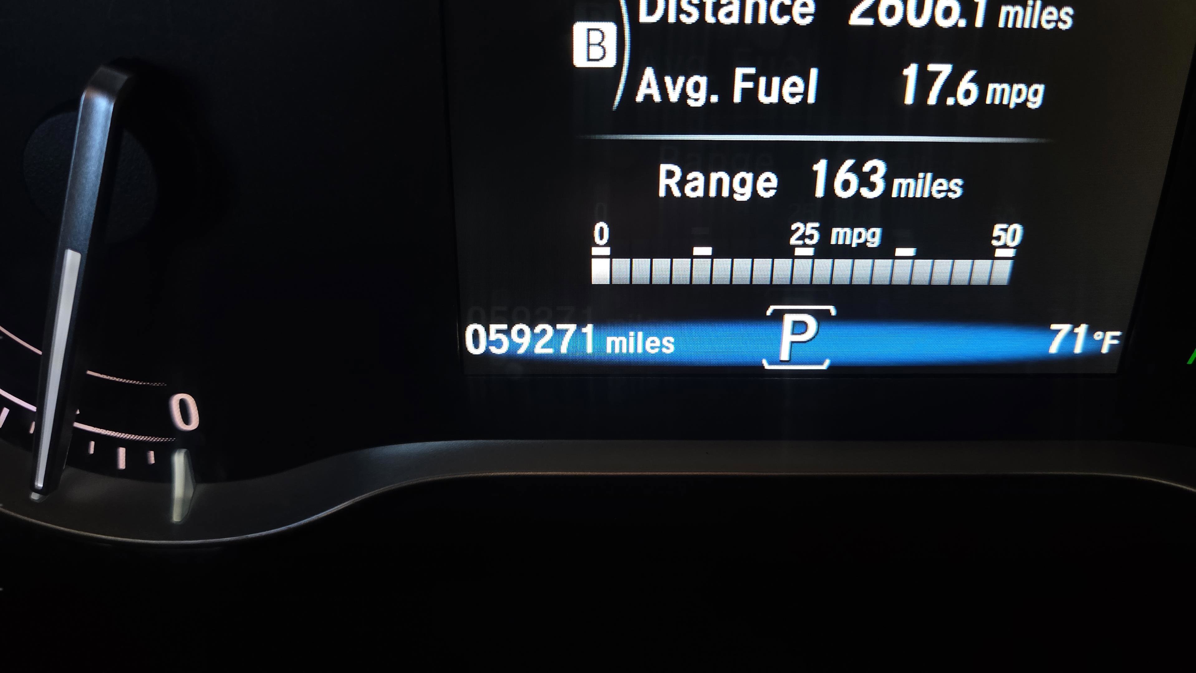 Certified 2018 Honda Pilot Elite image 33