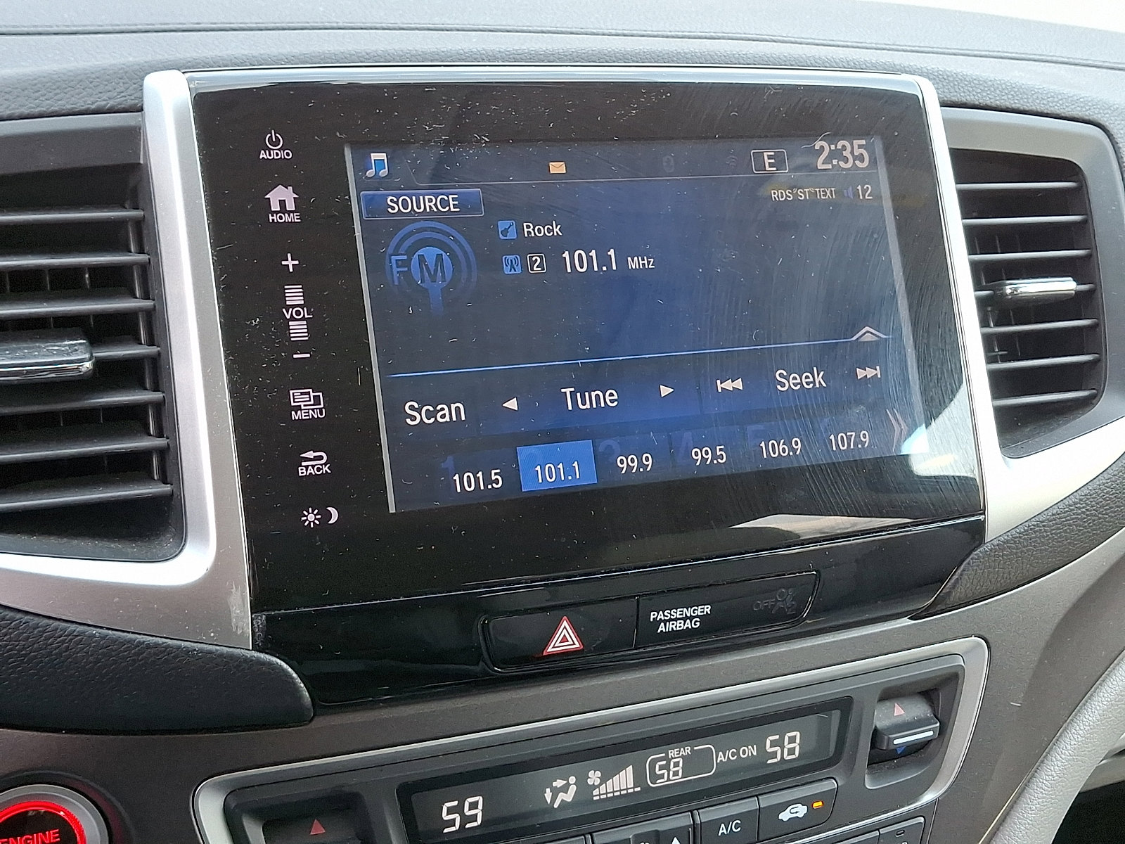 Used 2017 Honda Pilot EX-L image 19