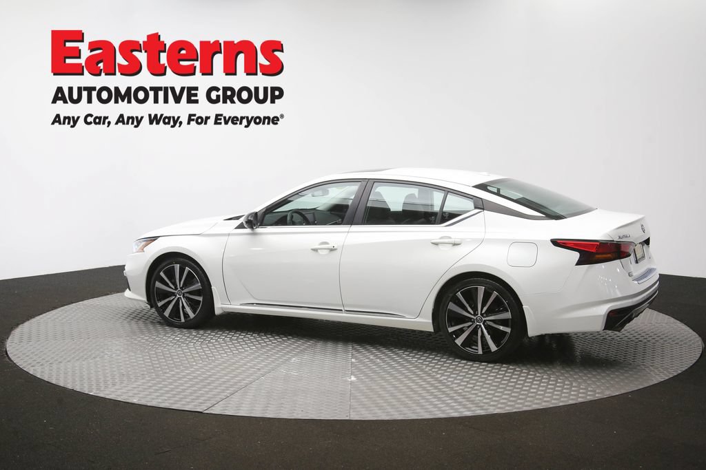 Used 2022 Nissan Altima 2.0 SR FWD image 63