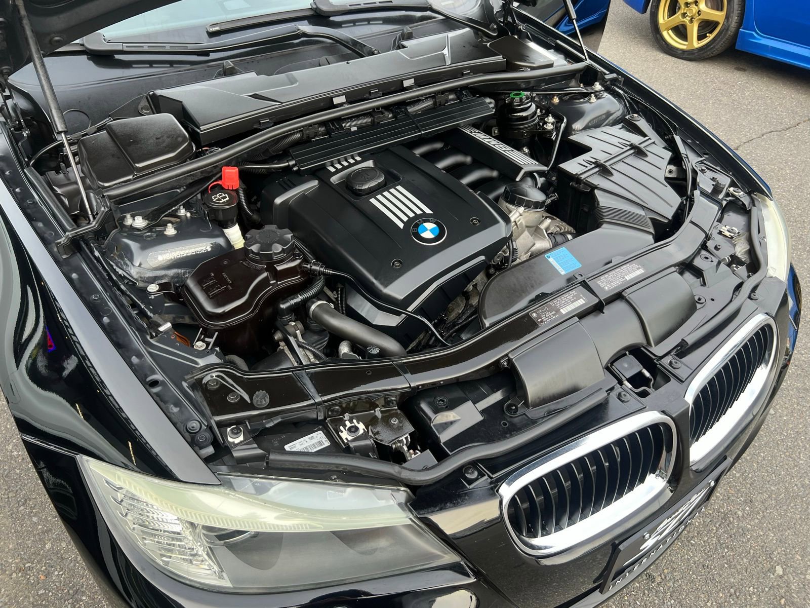 Used 2009 BMW 328i xDrive 328i xDrive image 16