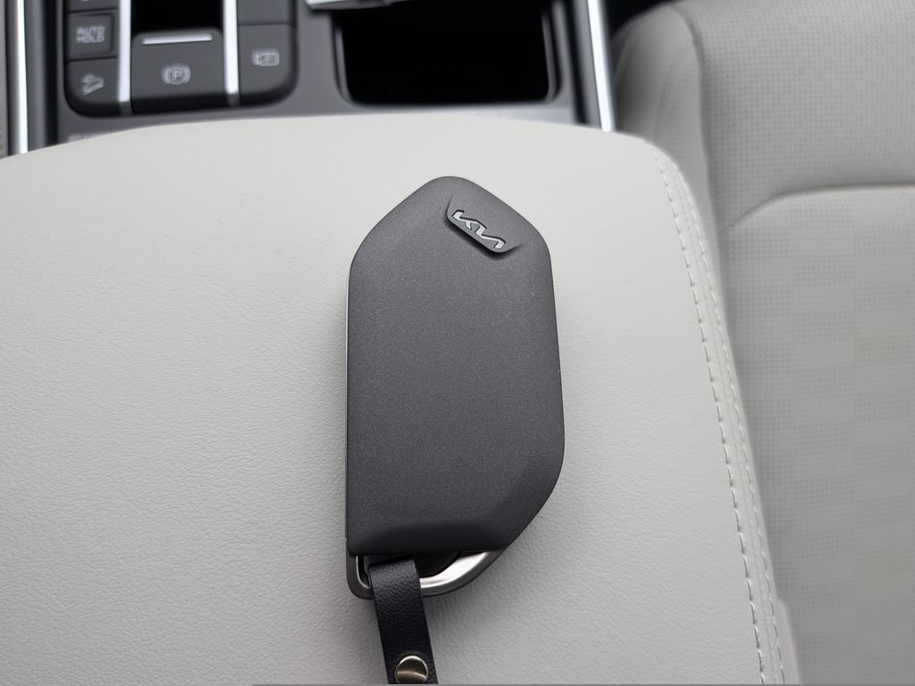 New 2026 Kia Sorento EX FWD image 31
