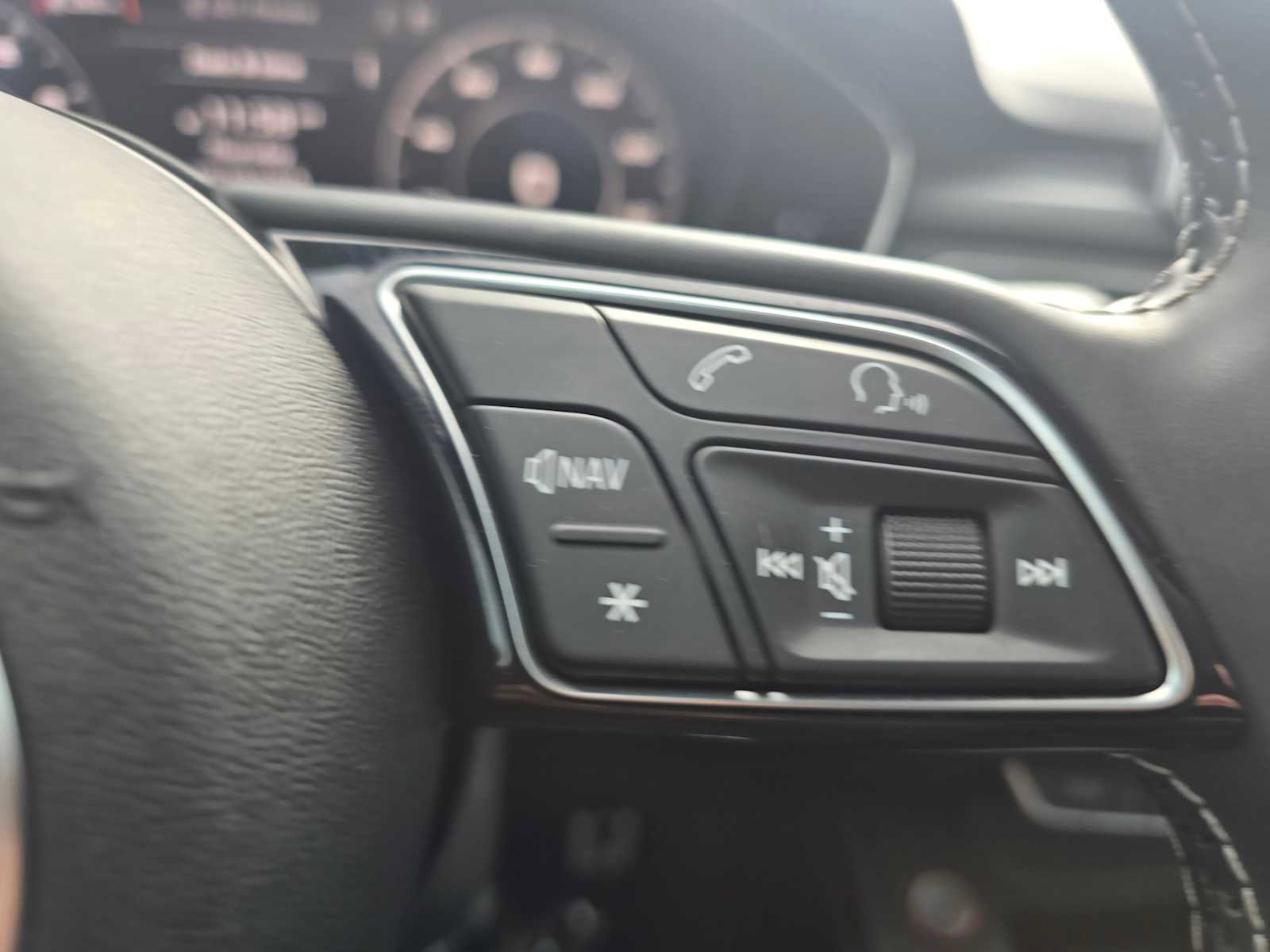 Used 2018 Audi S4 Prestige w/ Prestige Package image 31