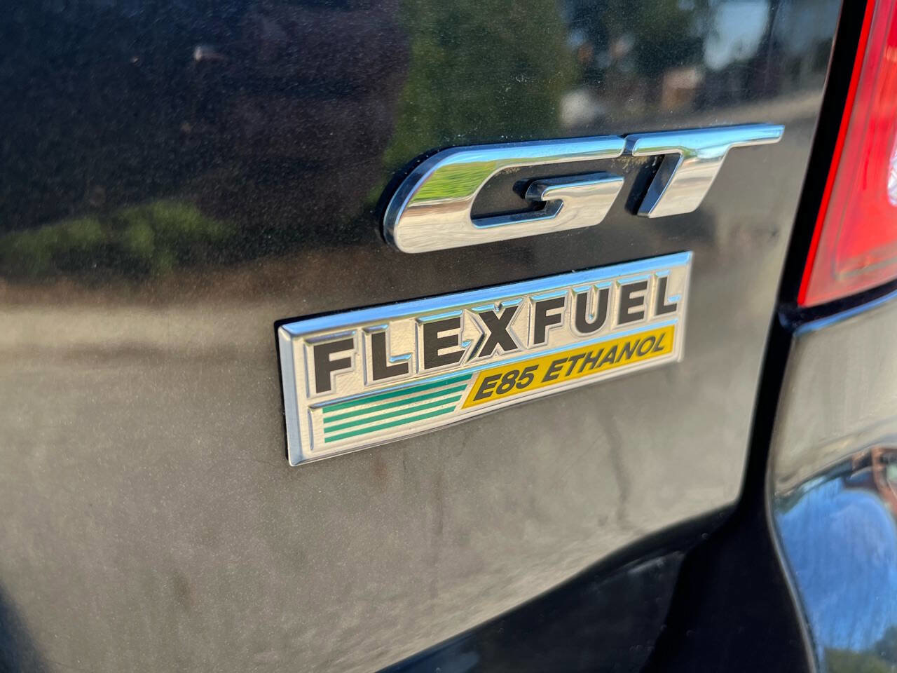 Used 2018 Dodge Grand Caravan GT image 31