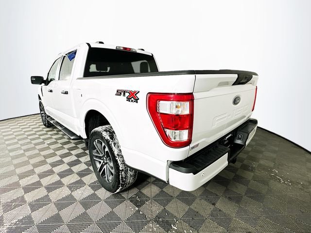 Certified 2023 Ford F150 XL w/ STX Appearance Package image 10