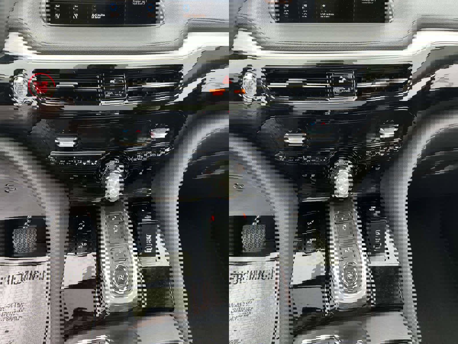 Used 2023 Acura MDX SH-AWD image 22